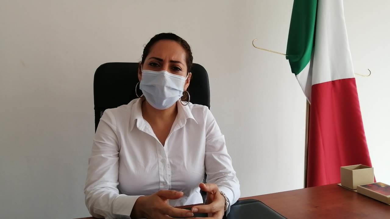 La Cuarta Transformación no ha terminado: Tania Cruz