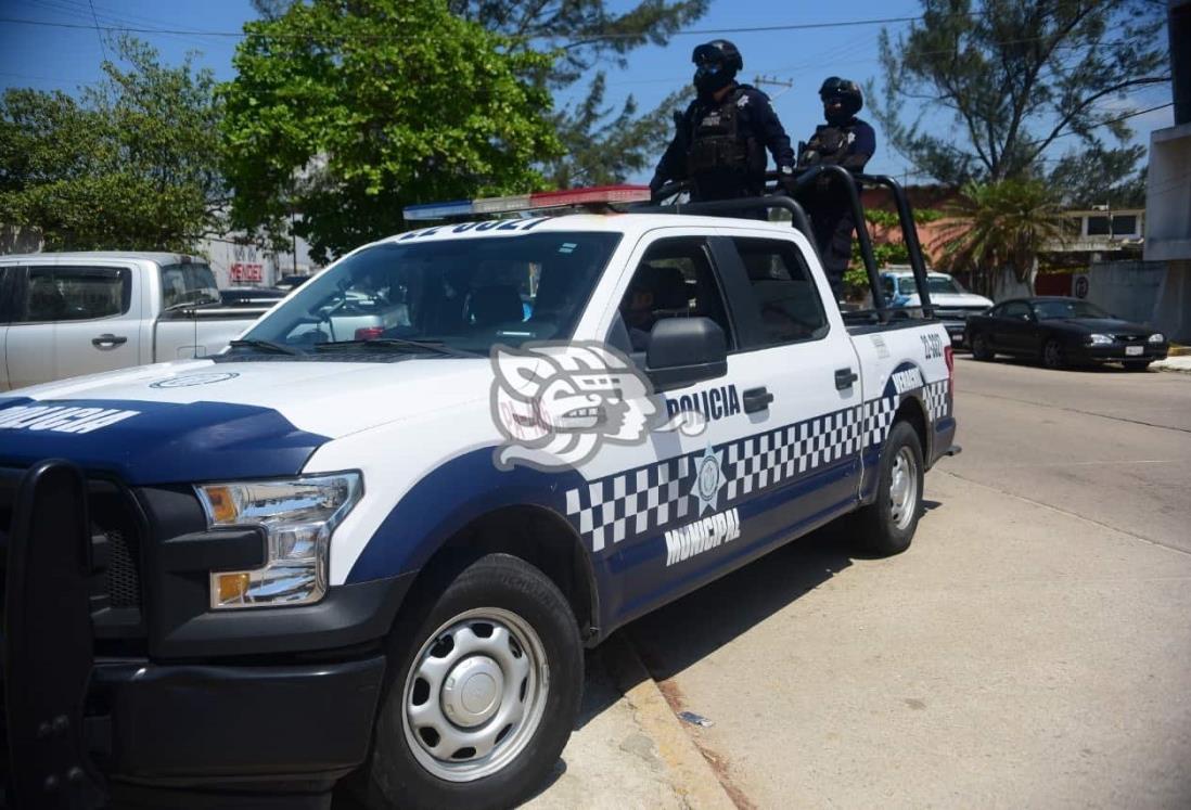 Constantes asaltos violentos a pasajeros de taxis en Coatzacoalcos