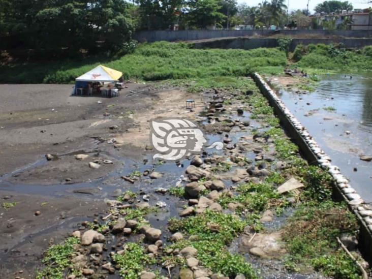 Aclara Grupo MAS afectaciones en abastecimientos de agua por temporada de estiaje