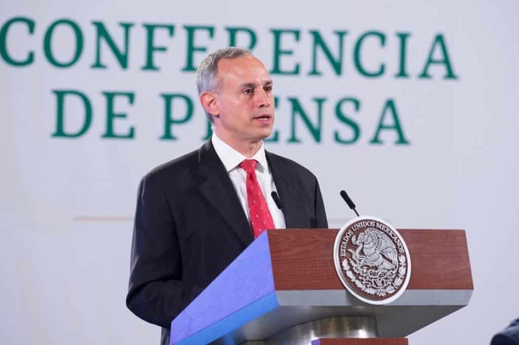 Vacunación a personal educativo iniciará en 5 estados; Veracruz, de los primeros