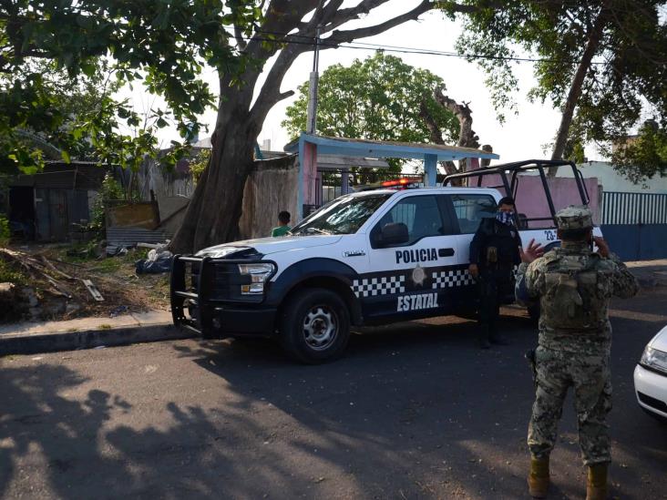 Atienden supuesta agresión sexual a abuelita en Boca del Río