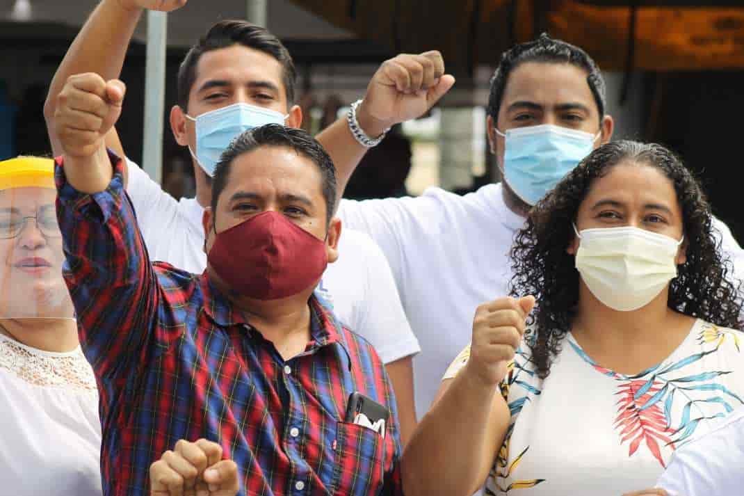 Ataque a propiedad de candidato de Carlos A. Carrillo, denuncia PRI