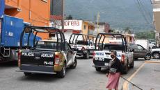 Baleado en Río Blanco se debate entre la vida y la muerte