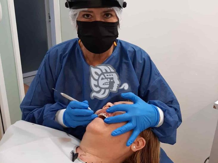 Mala salud bucal eleva un 55% la probabilidad de sufrir un infarto afirma dentista