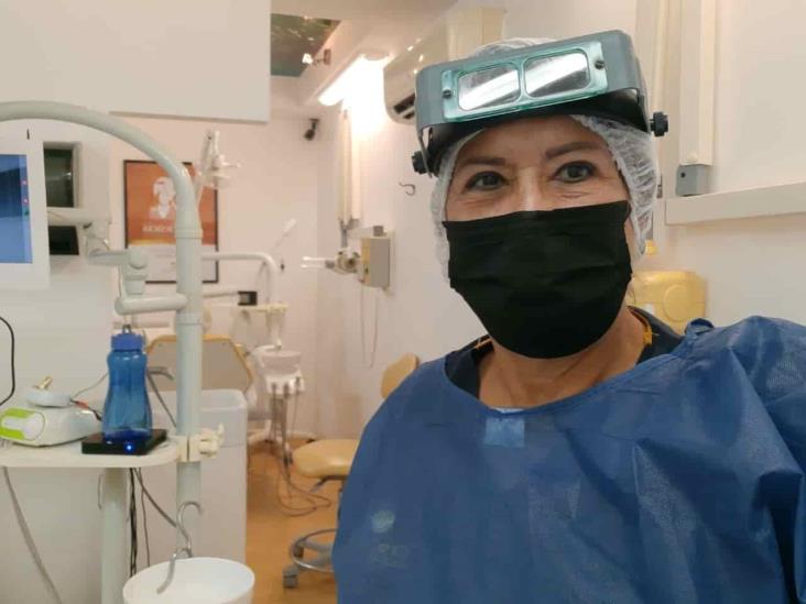 Mala salud bucal eleva un 55% la probabilidad de sufrir un infarto afirma dentista