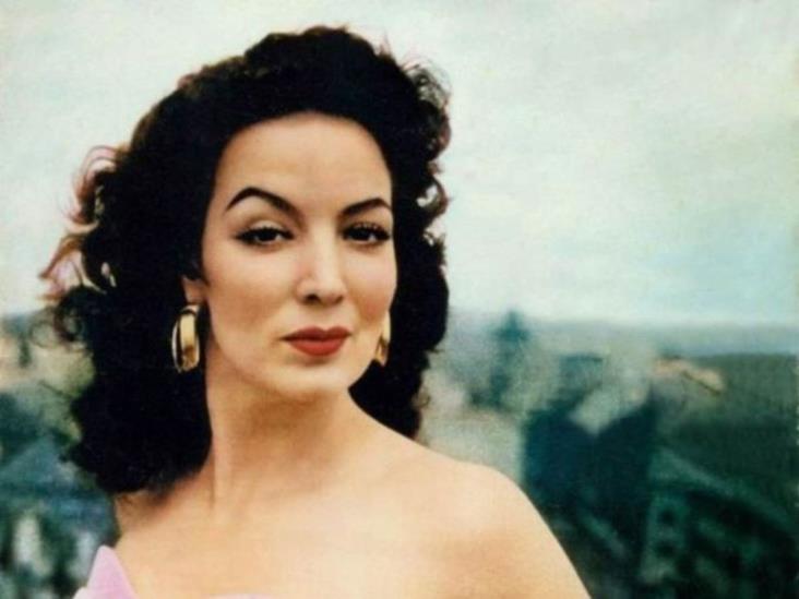 María Félix: ¿Por qué le decían la Doña?