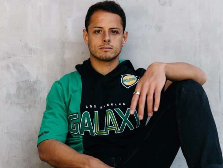 Vine a la MLS para mejorar su liga: Chicharito Hernández