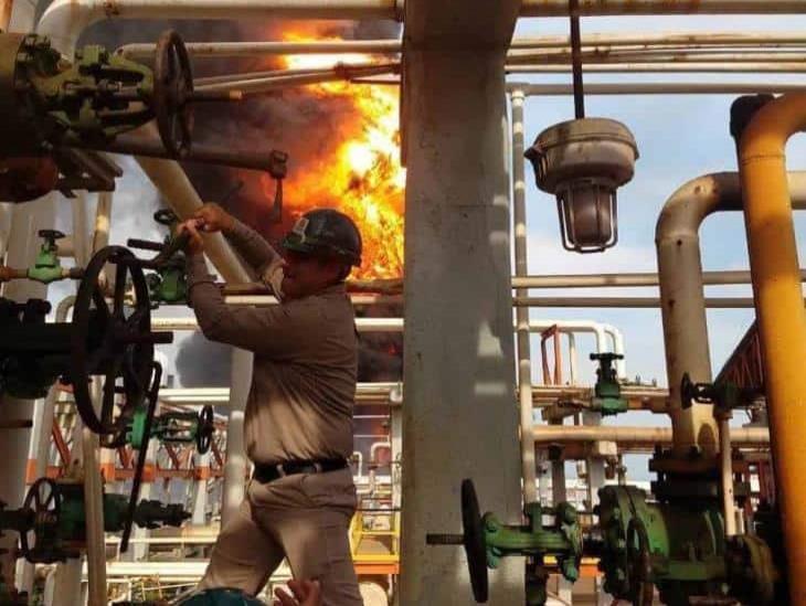 Negocios de comida buscan premiar a héroe petrolero