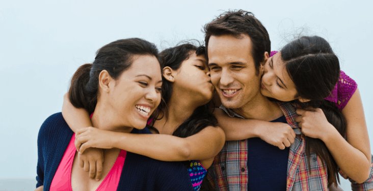 La psicología de la felicidad