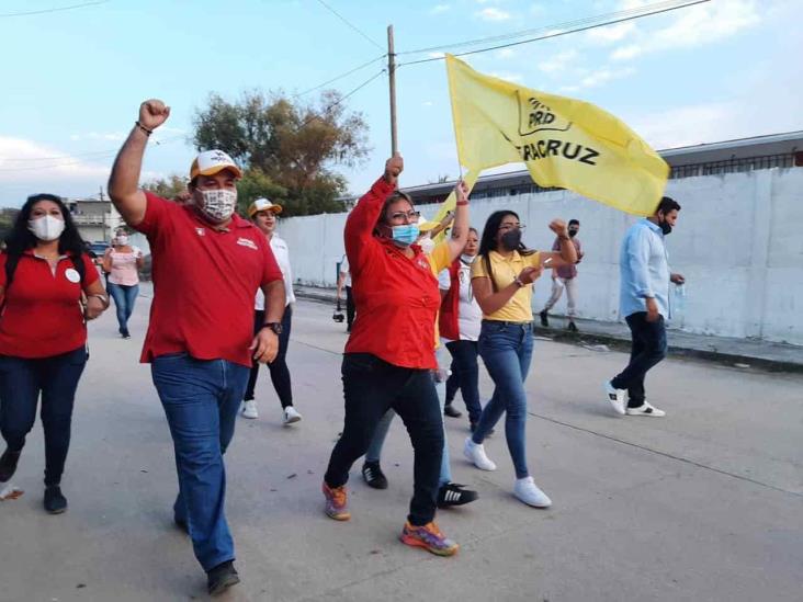 A rescatar a Coatzacoalcos de las malas decisiones. Nereida Santos