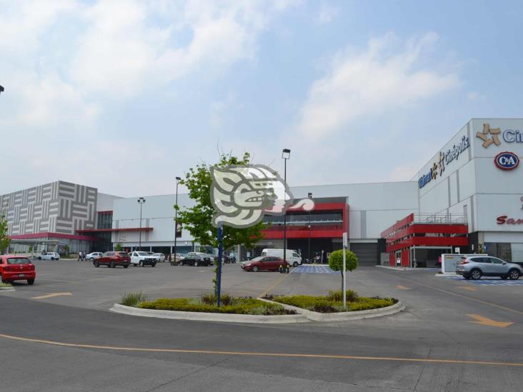 Se atora inversión para Plaza Valle en Orizaba , reconoce la IP