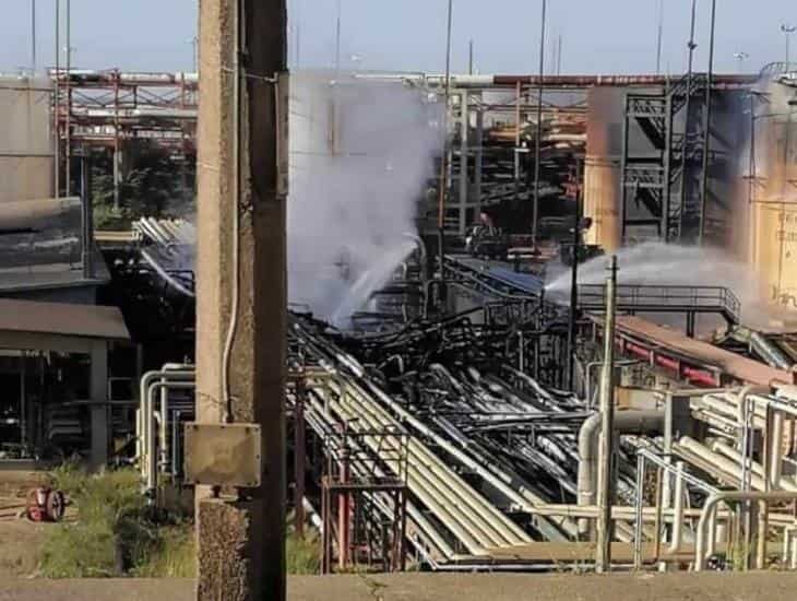 Incendio fue por exceso de trabajo y falta de mantenimiento