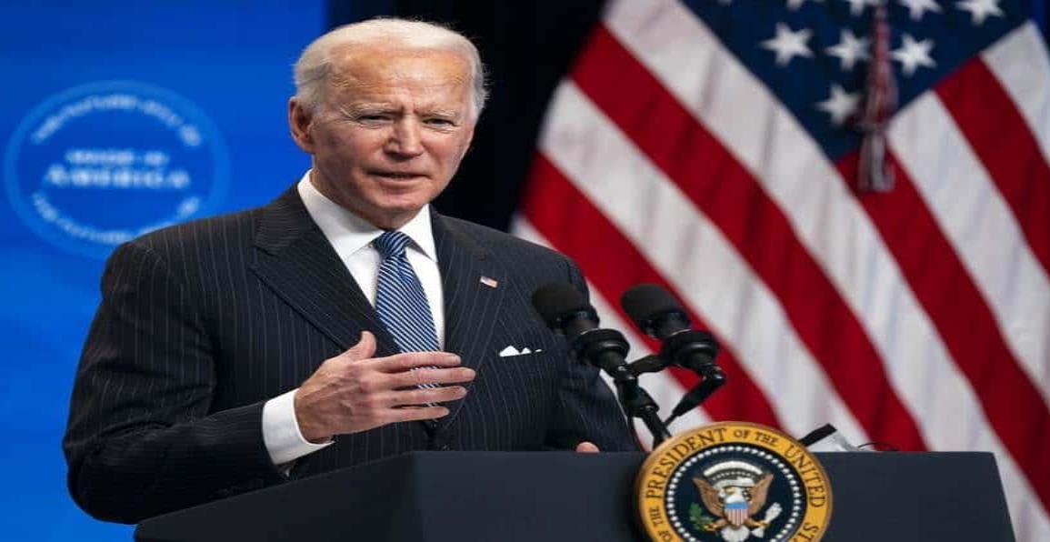 Inteligencia de EU está dividida sobre los orígenes de la Covid-19: Biden