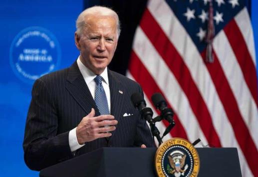 Inteligencia de EU está dividida sobre los orígenes de la Covid-19: Biden