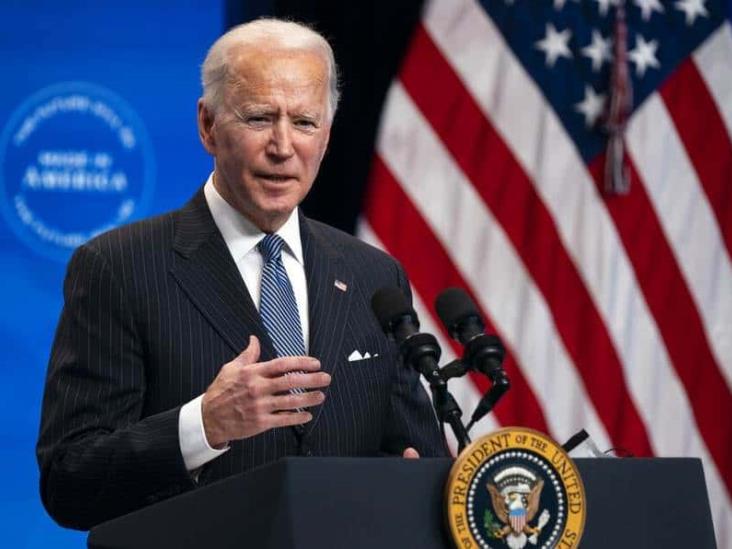 Inteligencia de EU está dividida sobre los orígenes de la Covid-19: Biden