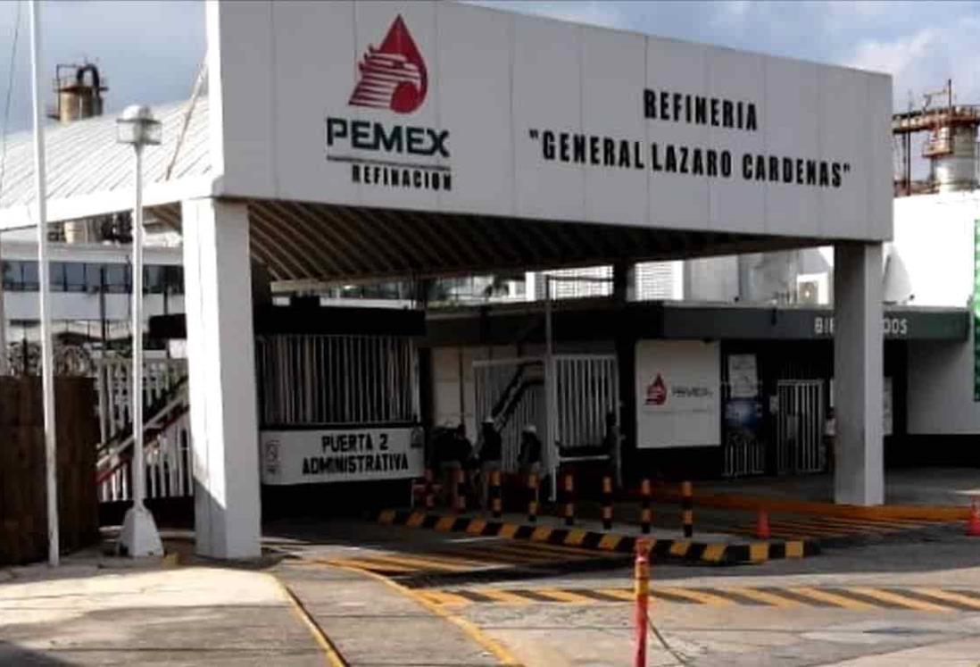 Fake de Reforma el paro de 90 días de la Refinería de Minatitlán