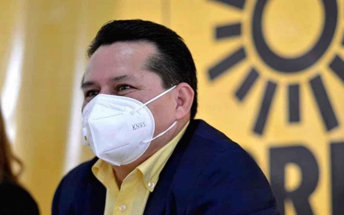 Pide Sergio Cadena elecciones claras y transparentes