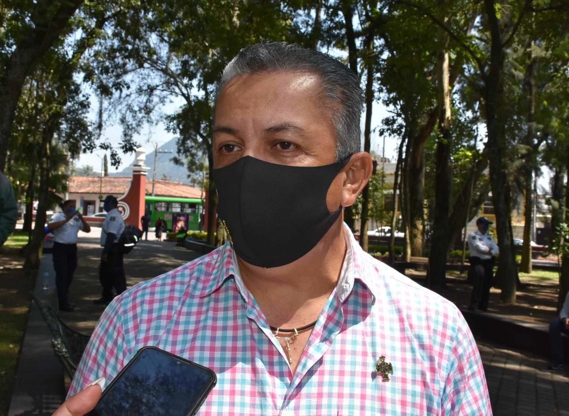 Orizaba: reiniciarán contratación de policías tras evaluación a 120 elementos