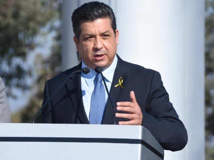 Gobernador de Tamaulipas se queda sin fuero; FGR tomará el caso