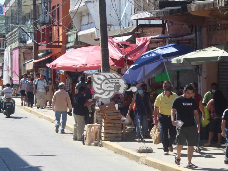 Aguadulceños sufren sofocante ola de calor; sensación llega a 45 grados