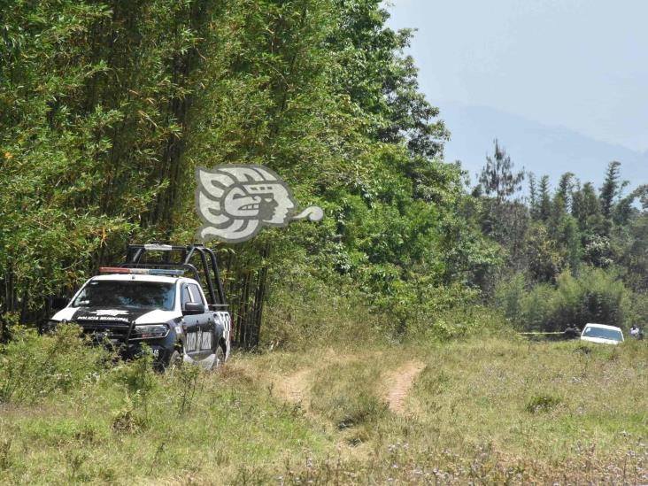 Identifican a exhumados de fosa de Mariano Escobedo