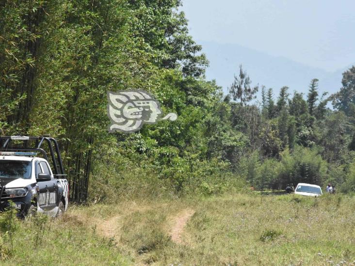 Identifican a exhumados de fosa de Mariano Escobedo