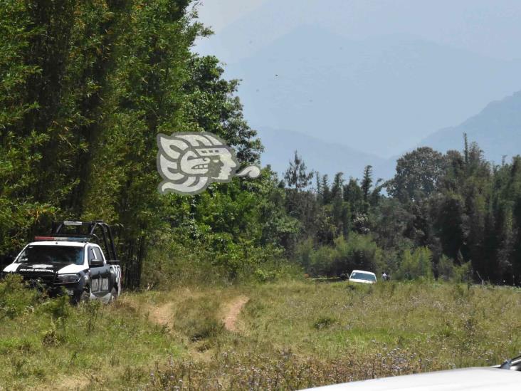 Identifican a exhumados de fosa de Mariano Escobedo