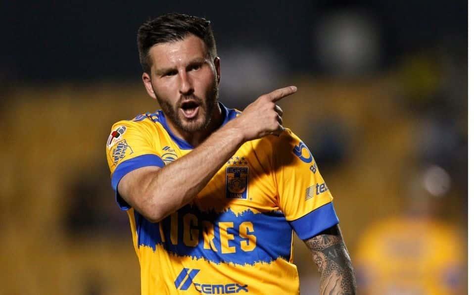 Gignac denuncia uso de su imagen para hacer política en NL