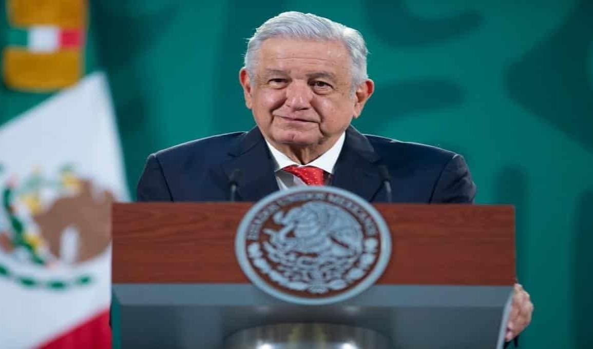 Reconoce AMLO resistencia de la población al regreso a clases