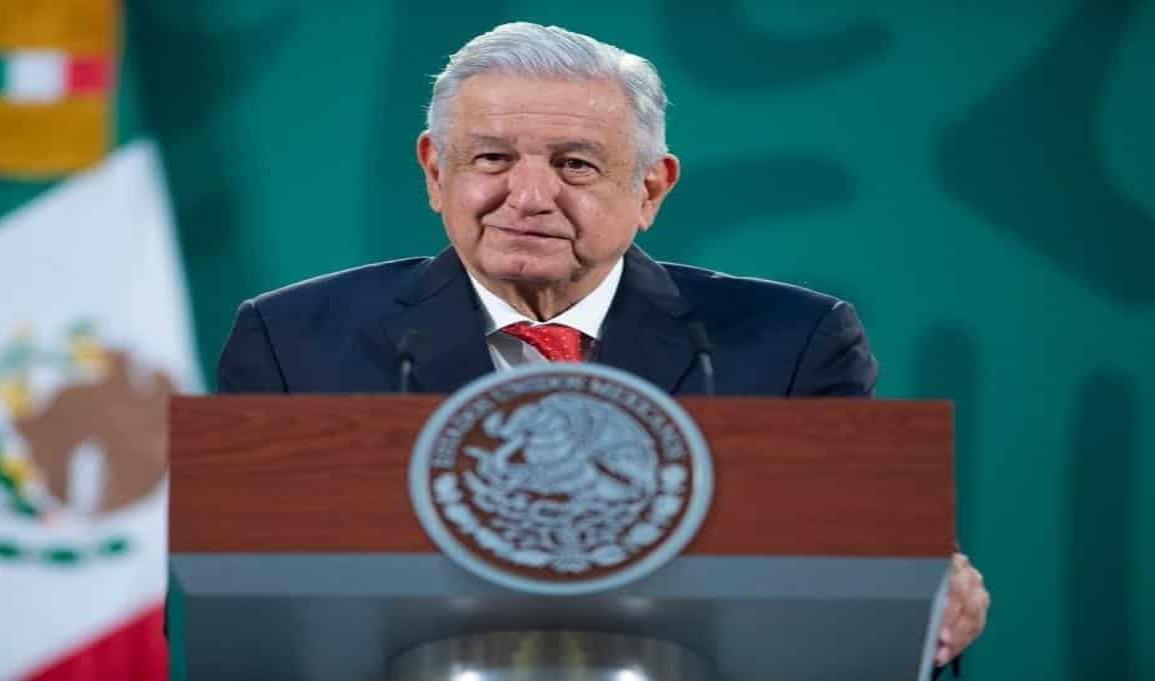 Con el voto se pueden vencer cacicazgos en Veracruz y en todo el país: AMLO