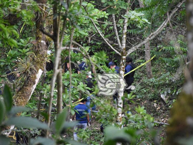 Identifican cuerpos de ejecutados en Atzompa y Rafael Delgado