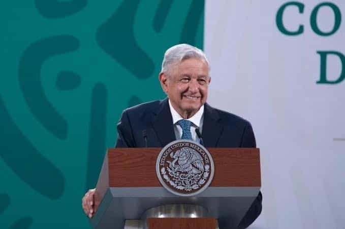 Apoyo a comunidades continuará afirma AMLO