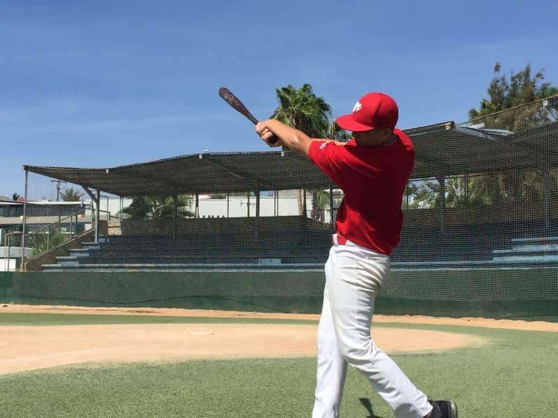 Anuncian bachillerato especializado en beisbol para Boca del Río