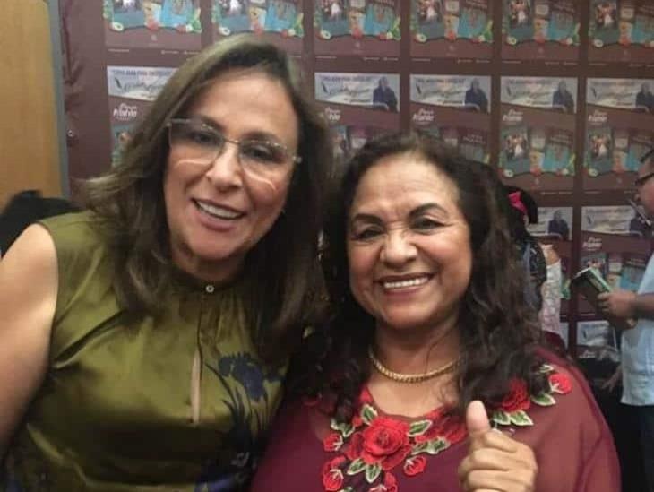 Carmen Medel Palma Será la candidata de Morena para Minatitlán