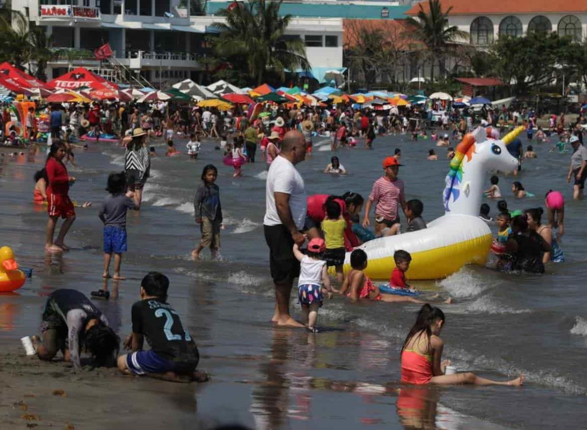 Veracruz-Boca comienza a resentir contagios de Semana Santa