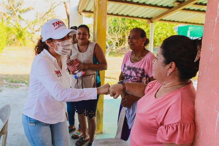 Defenderemos la esperanza en Agua Dulce: Hidrómilos.