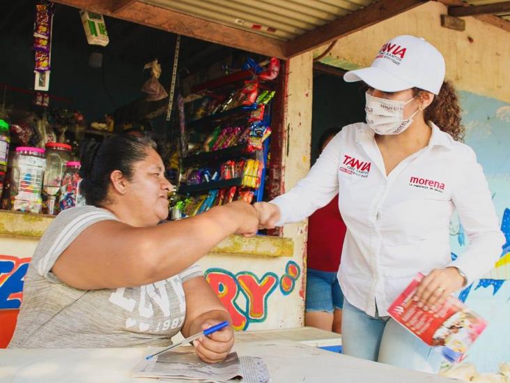 Defenderemos la esperanza en Agua Dulce: Hidrómilos