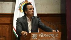 CGJ pide paciencia a médicos que no han sido vacunados en Veracruz