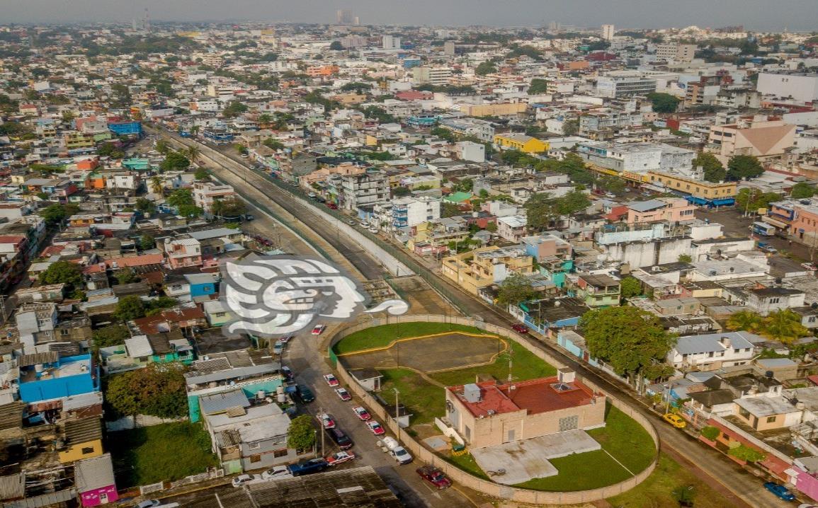 ENSU posiciona a Coatzacoalcos en lugar 7 de inseguridad