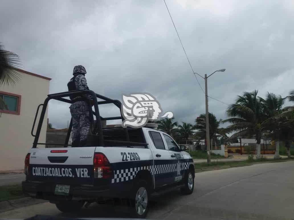 Asaltan 4 negocios durante el fin de semana en Coatzacoalcos