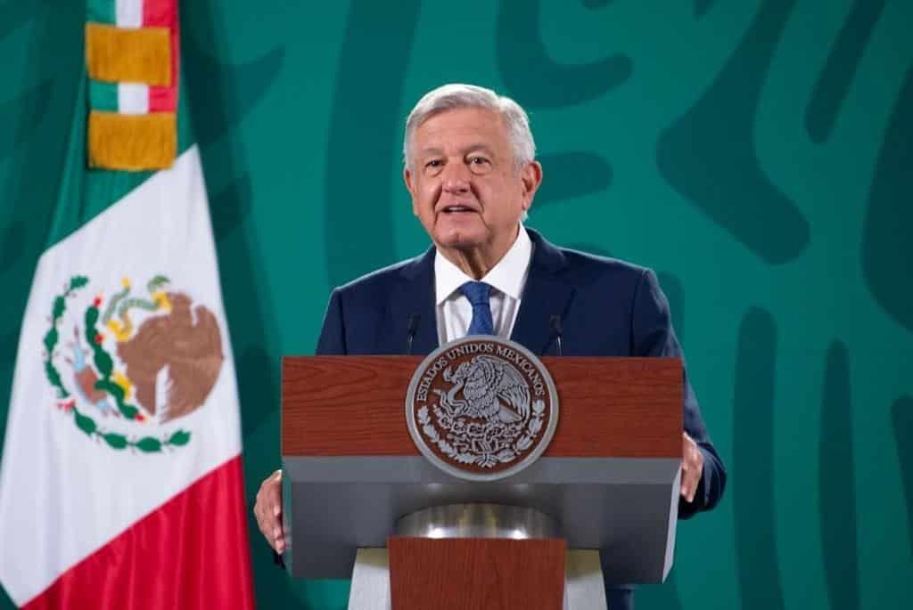 AMLO destaca aumento de fianza a Emilio Lozoya y rescate de Pemex