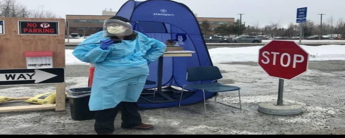 Alaska ofrece vacunas gratis a turistas