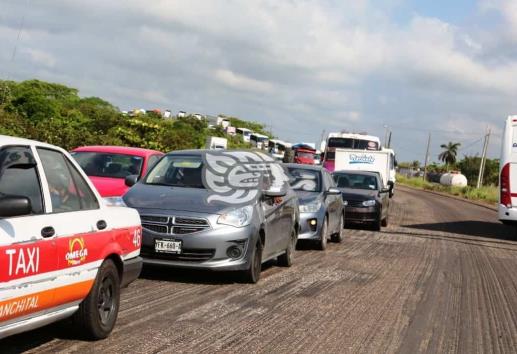 Sin variar rutas de emergencia en zona industrial