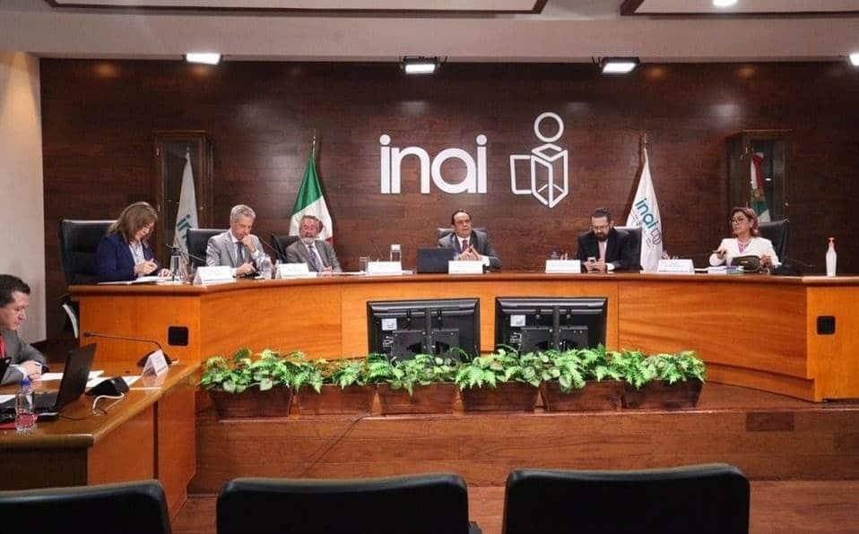 SCJN da revés a controversia del IVAI contra el INAI