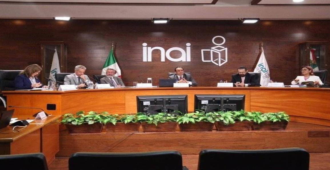 SCJN da revés a controversia del IVAI contra el INAI