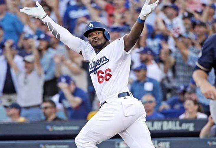 Yasiel Puig, contratación bomba de El Águila de Veracruz