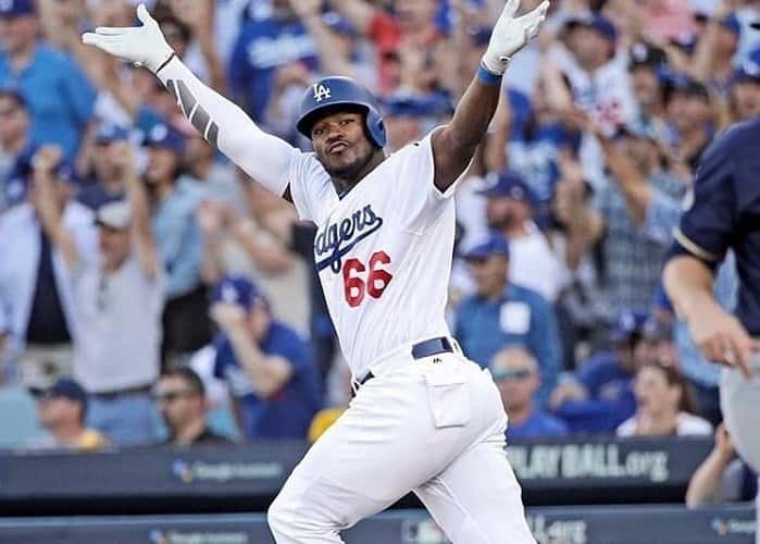 Yasiel Puig, contratación bomba de El Águila de Veracruz