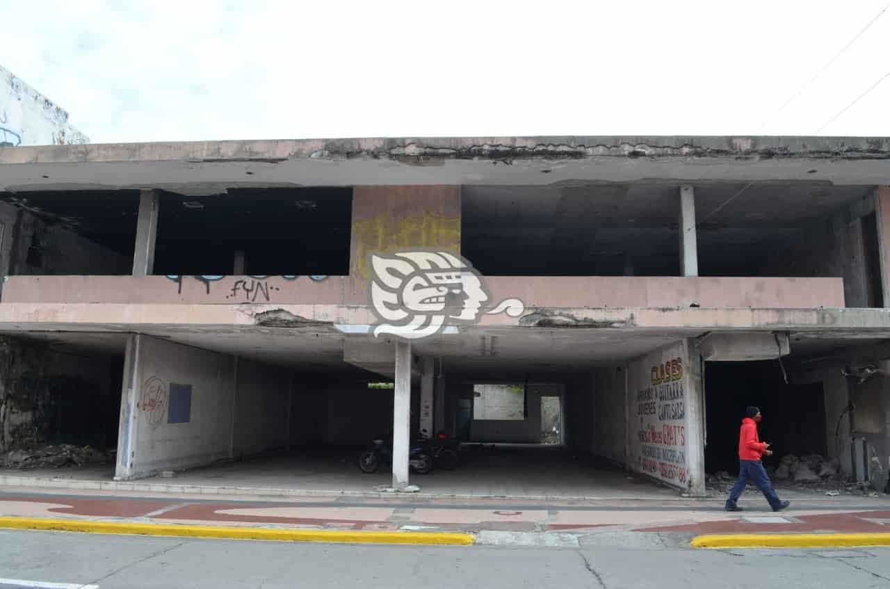 Centro Histórico, foco rojo en acoso a mujeres