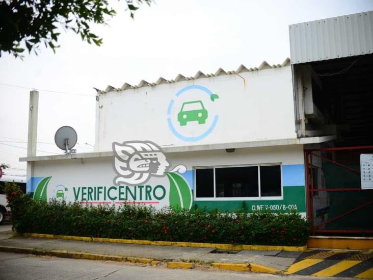 Se acaban engomados para verificación de abril en 3 municipios del sur