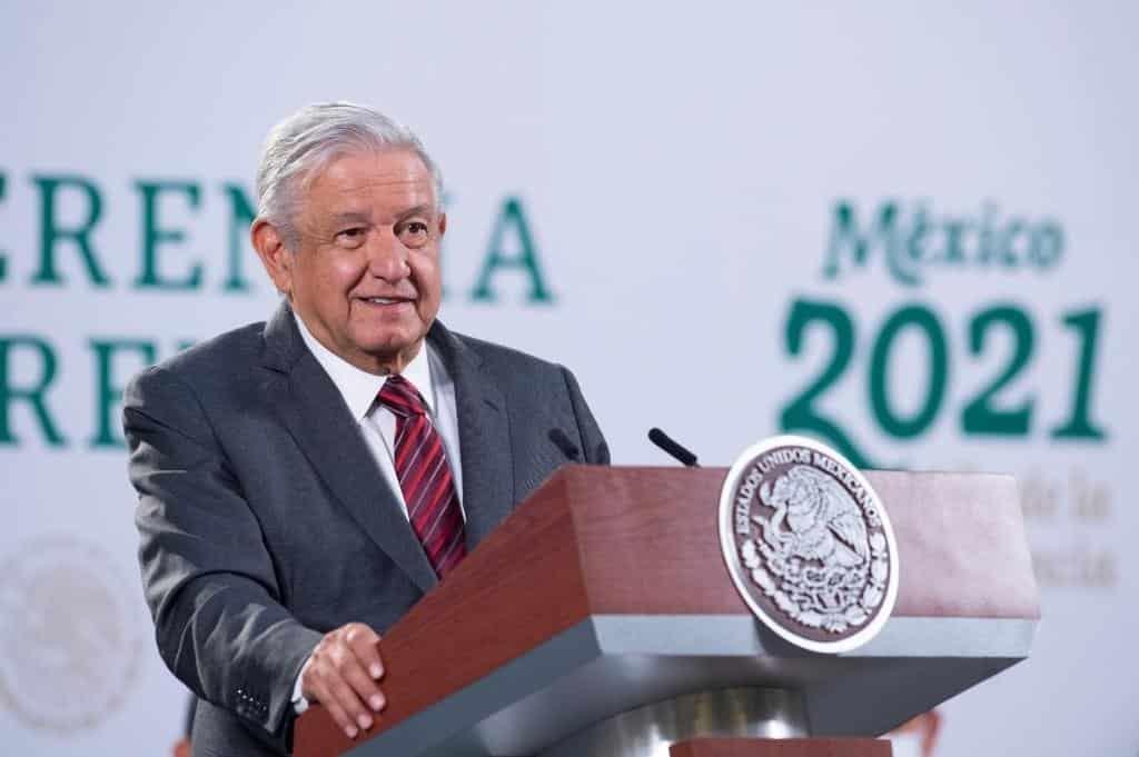 AMLO sobre diputado acusado de abuso a menor: no habrá impunidad